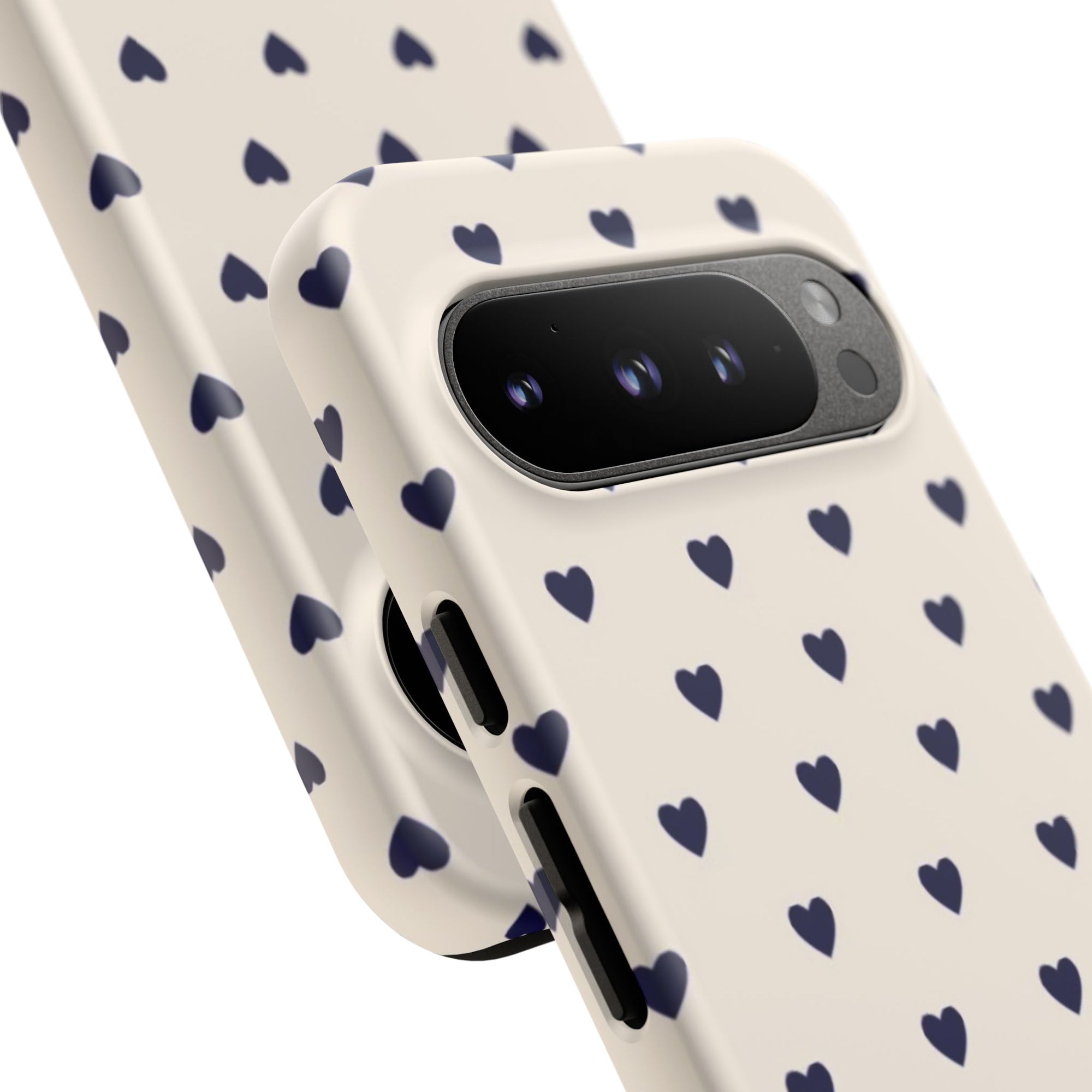 Blue Sweetheart Case
