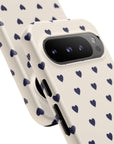 Blue Sweetheart Case