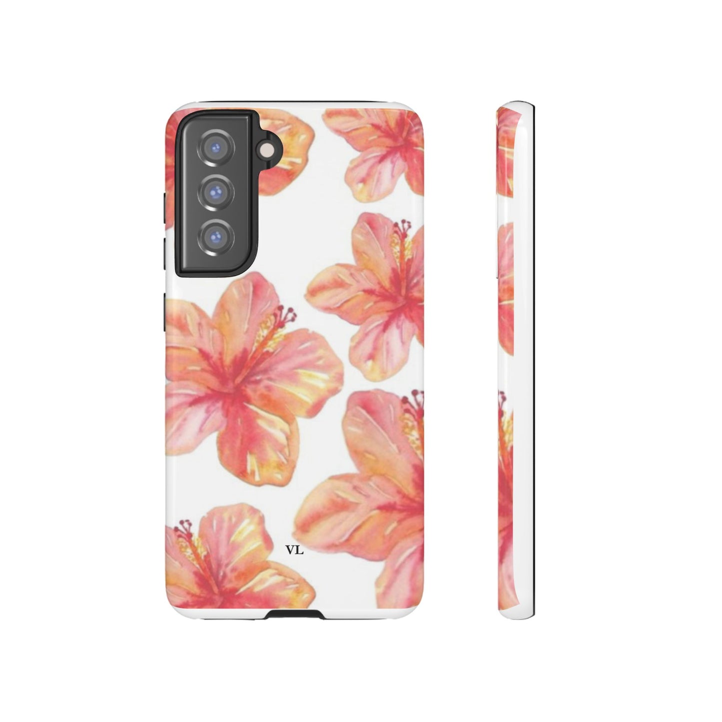 Flowers Case