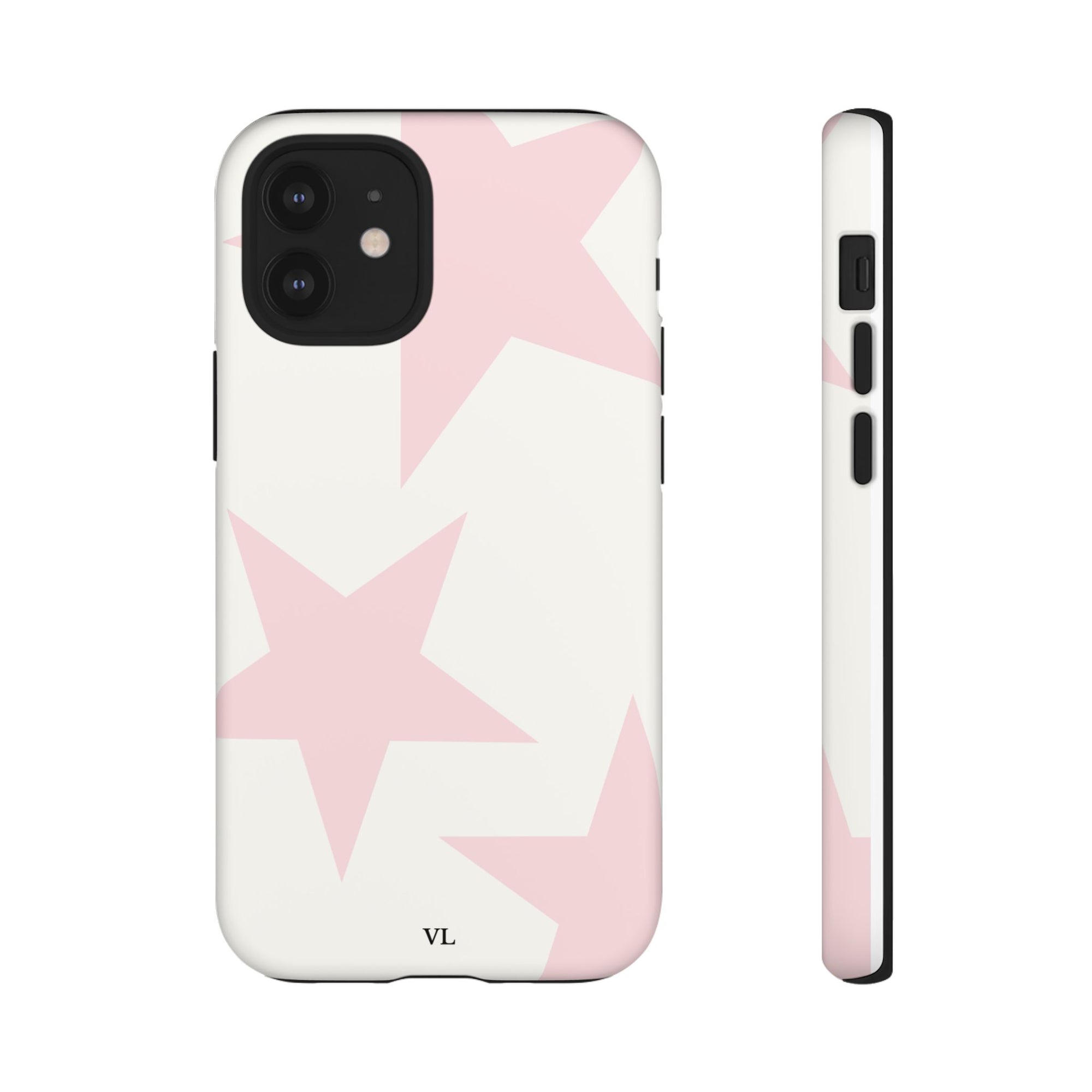 Celestial Blush Case