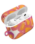 Hibiscus AirPods Case