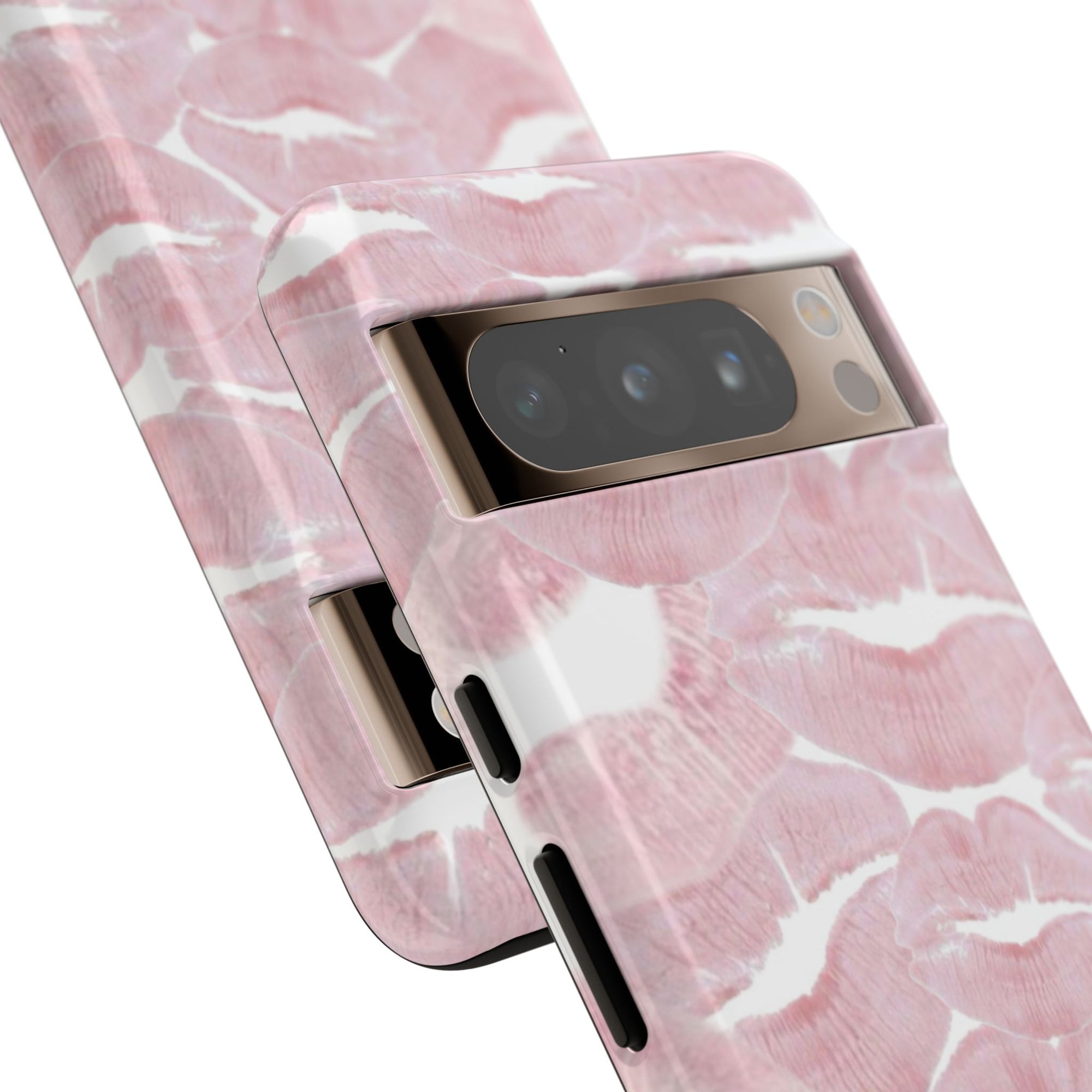 Pink Smooches Case