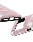Pink Smooches Case