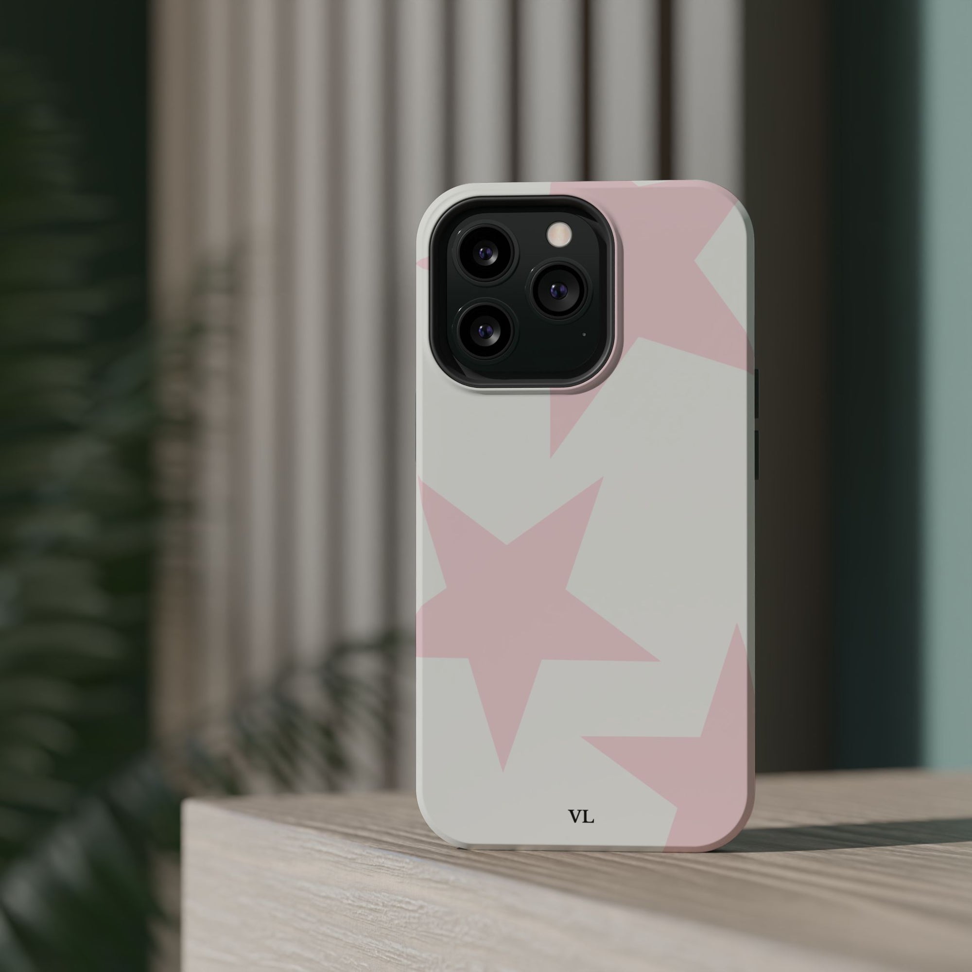 Celestial Blush Magsafe Case