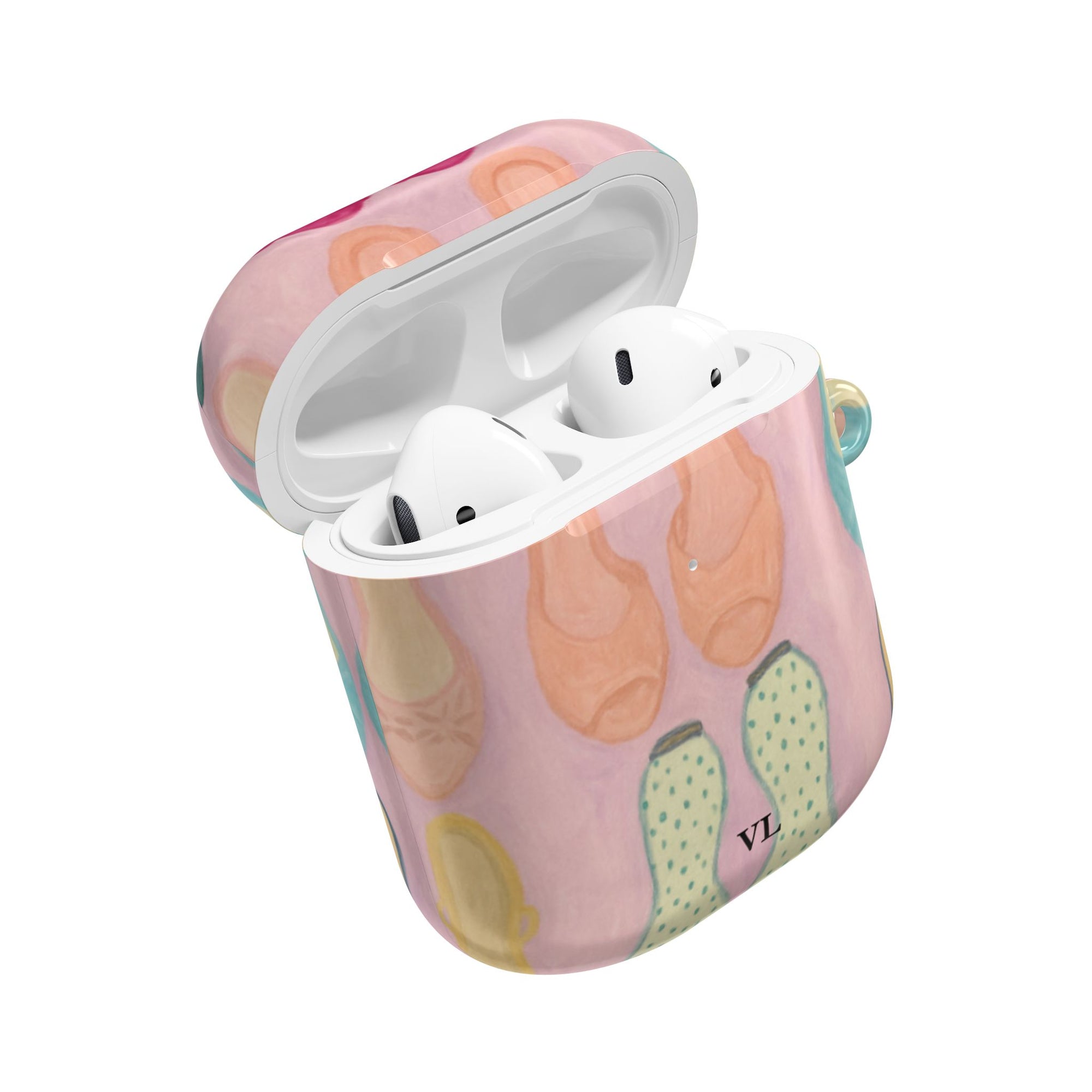 Strut AirPods Case