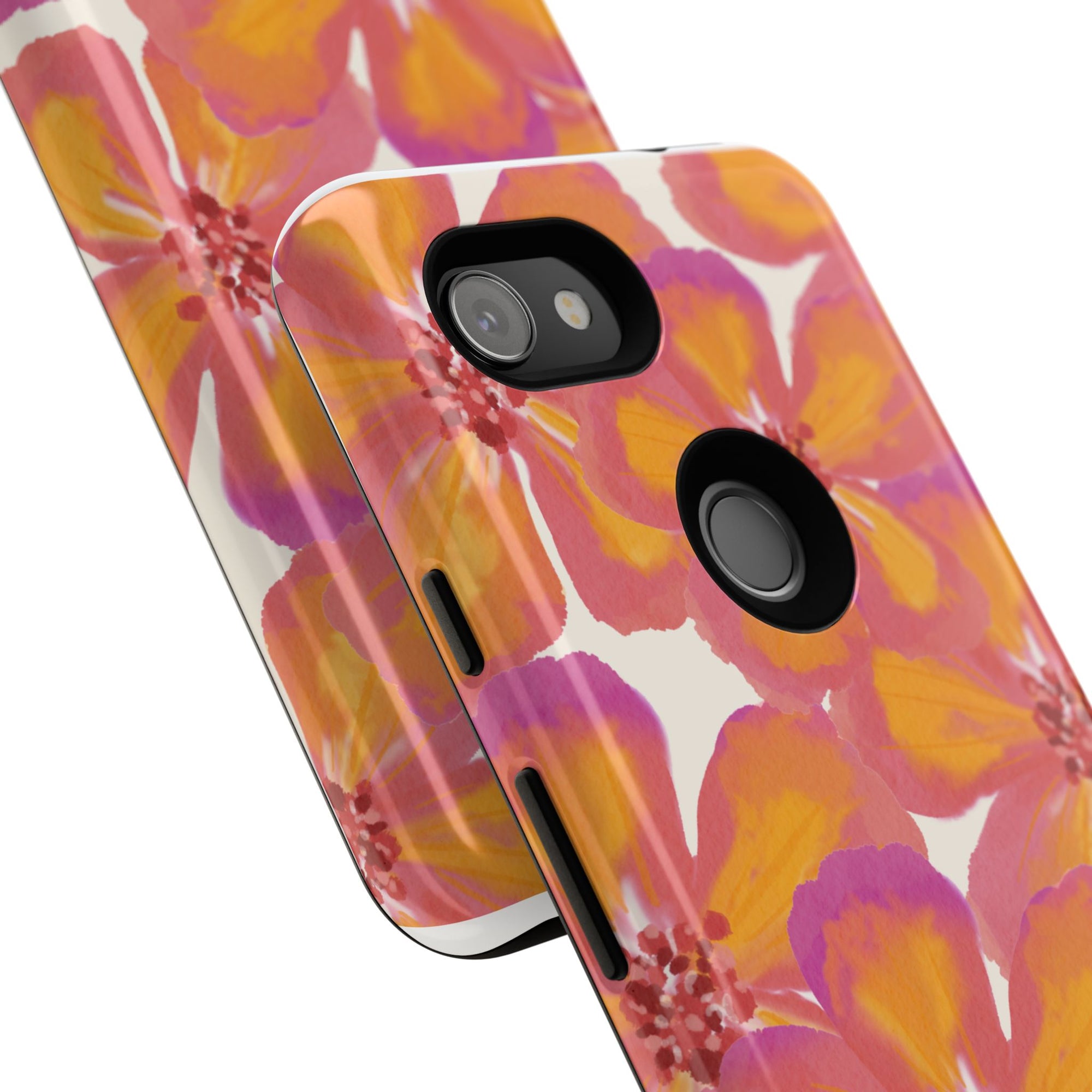 Hibiscus Case