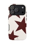 Red Rockstar Case