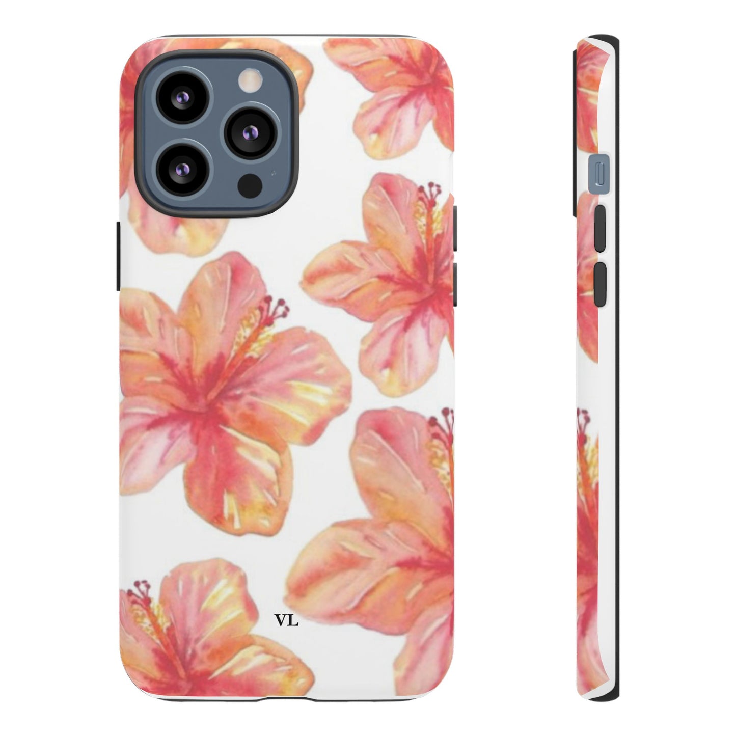 Flowers Case