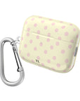 Polka Dot AirPod Case
