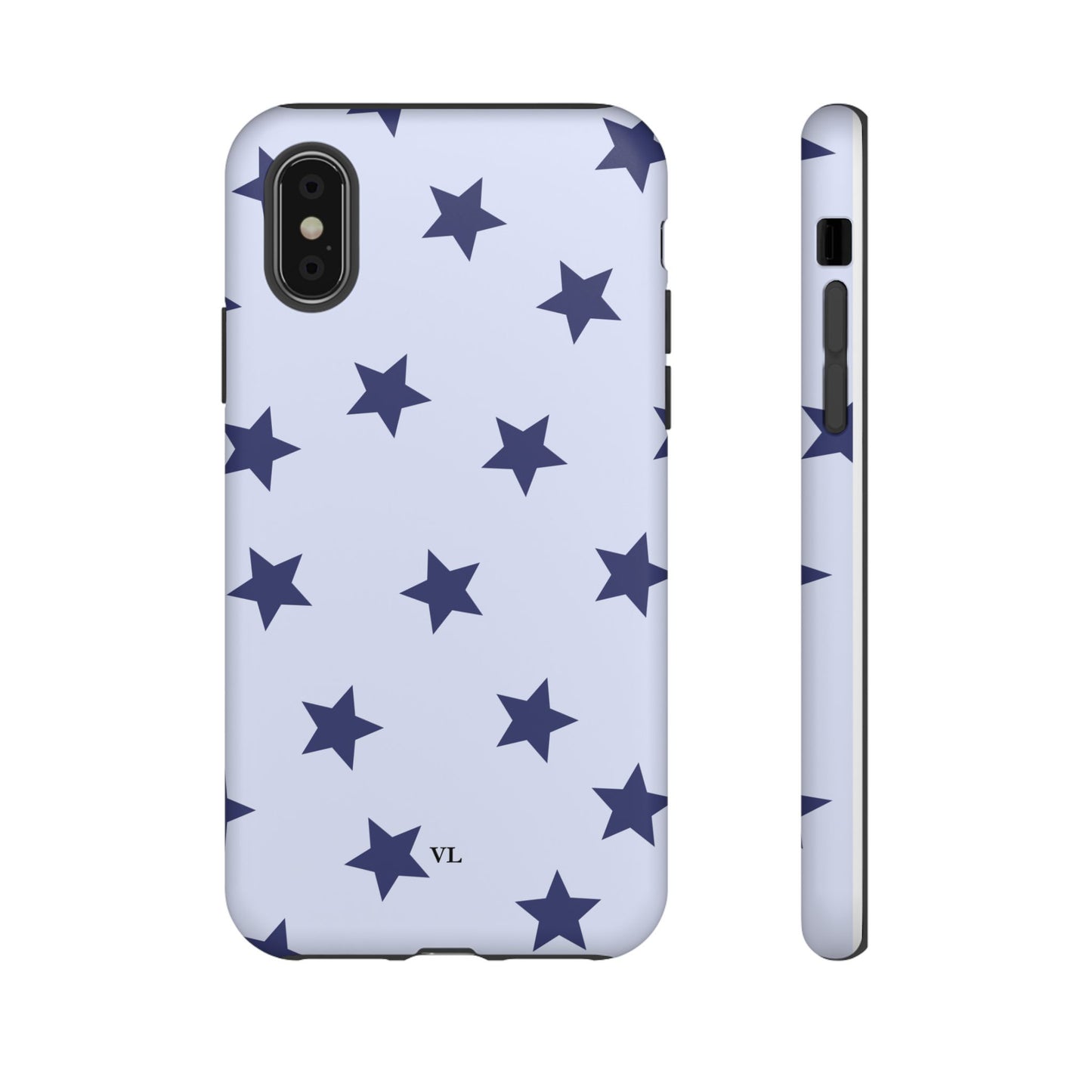 Blue Stars Case