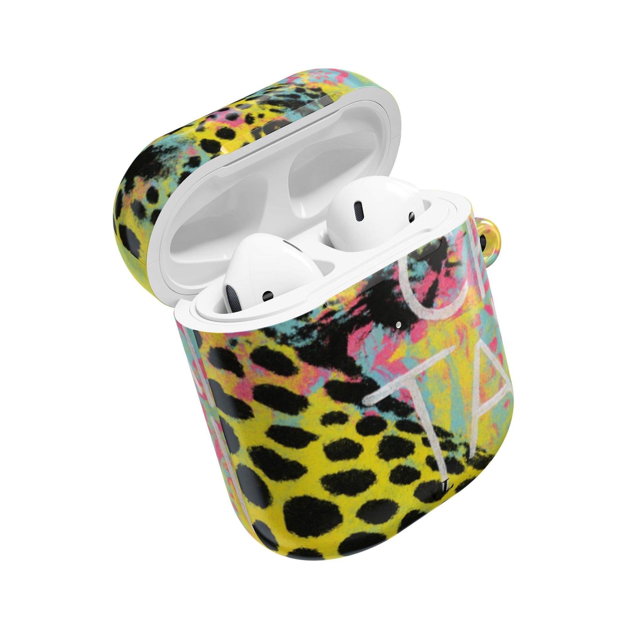 I Can Talk AirPod Case