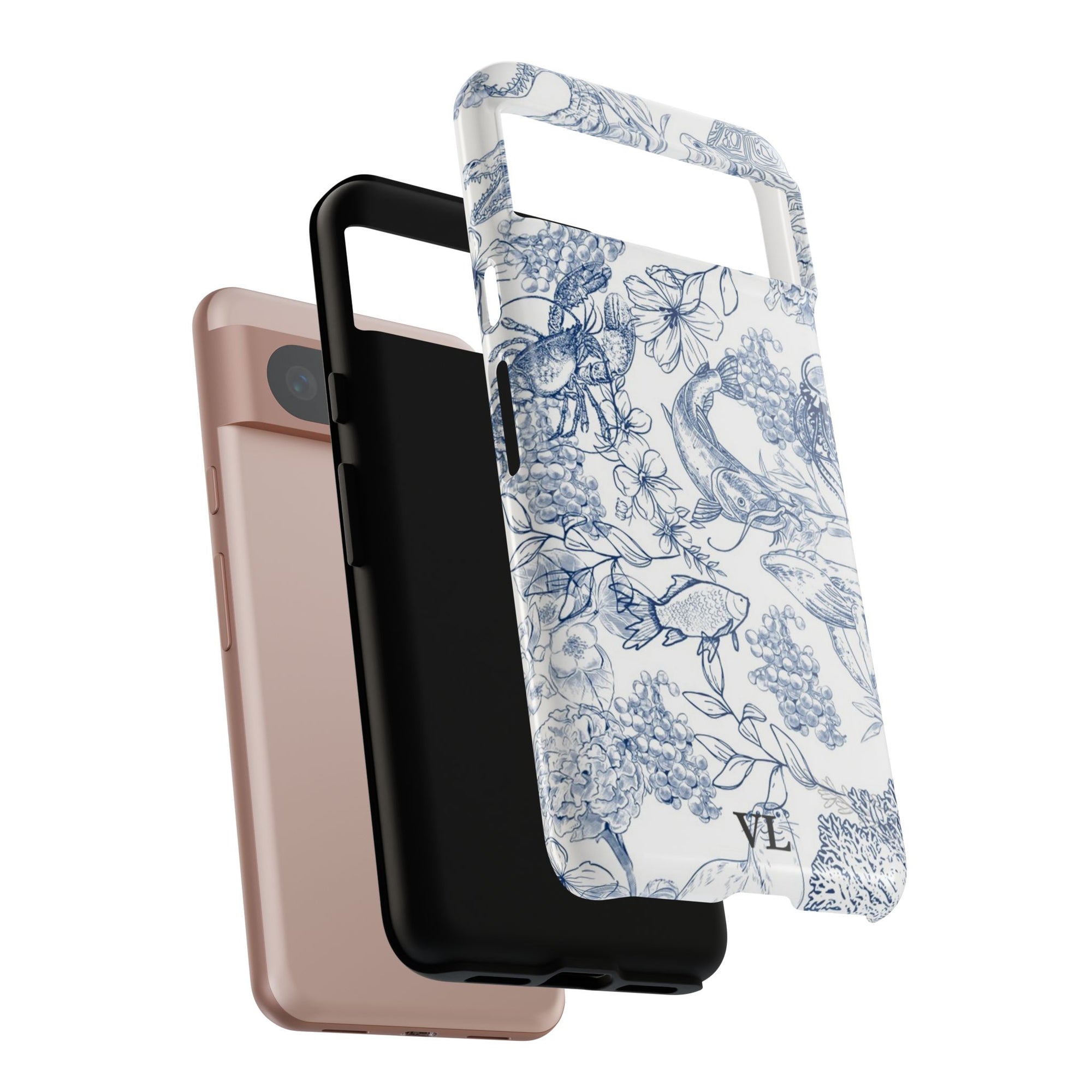 Oceanic Case