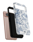 Oceanic Case