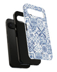 Mosaics Case