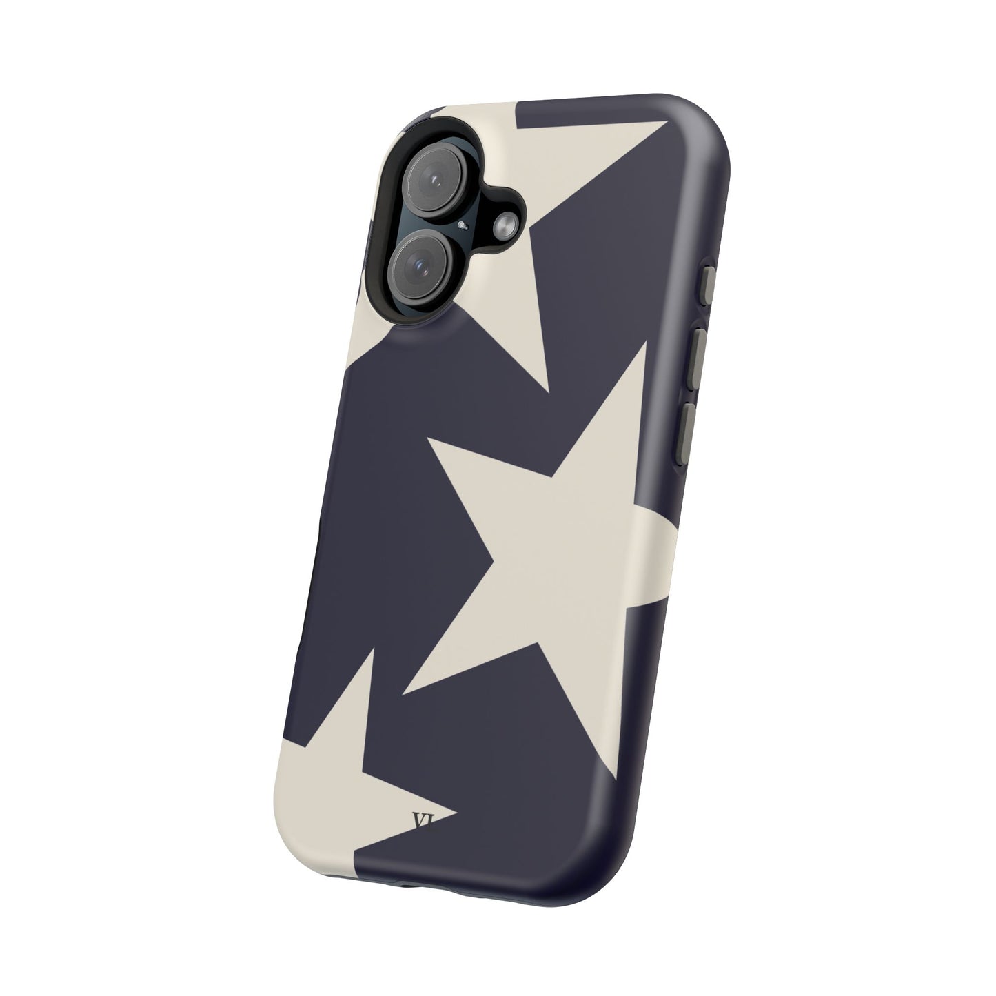 DarkBlue Rockstar MagSafe Case