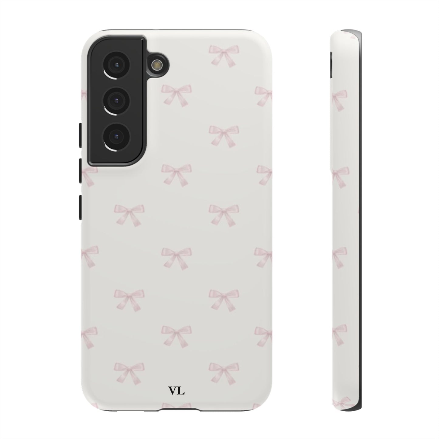 Bows Phone Case