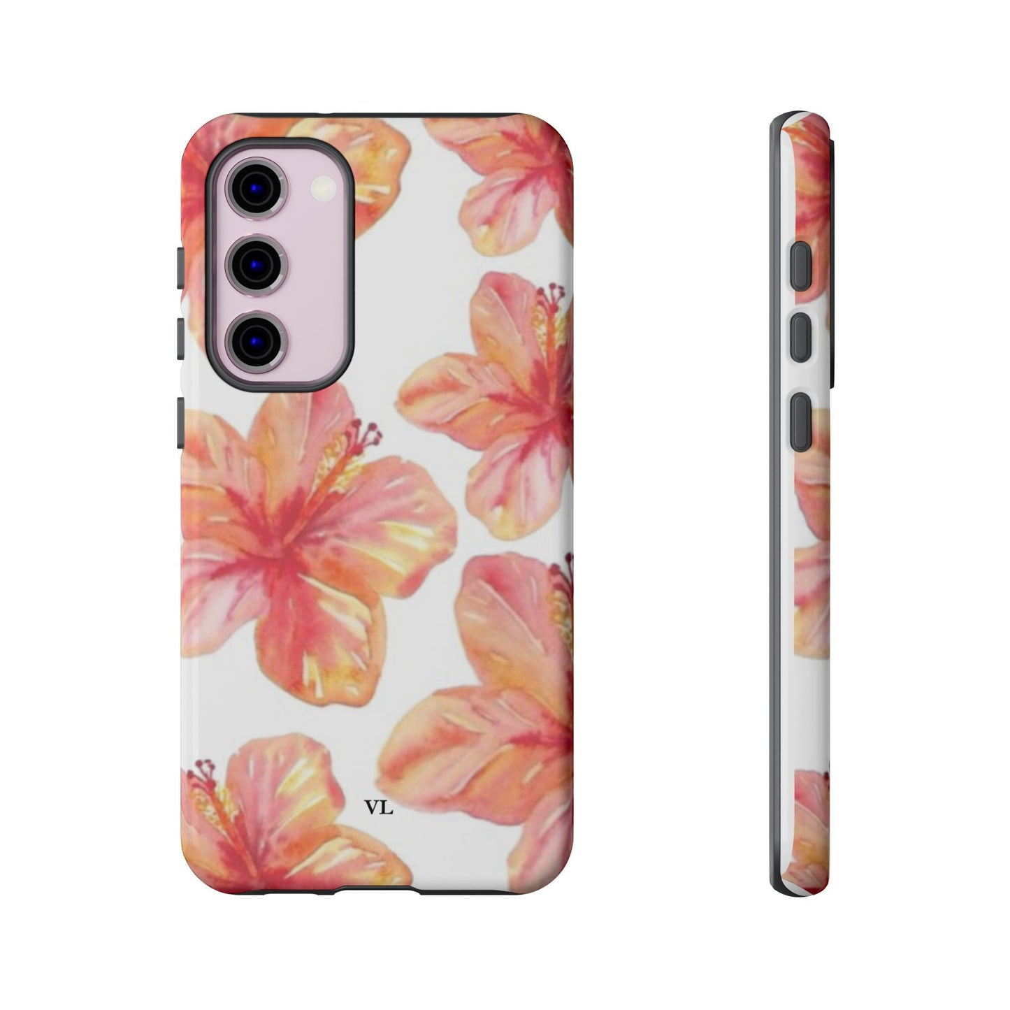 Flowers Case