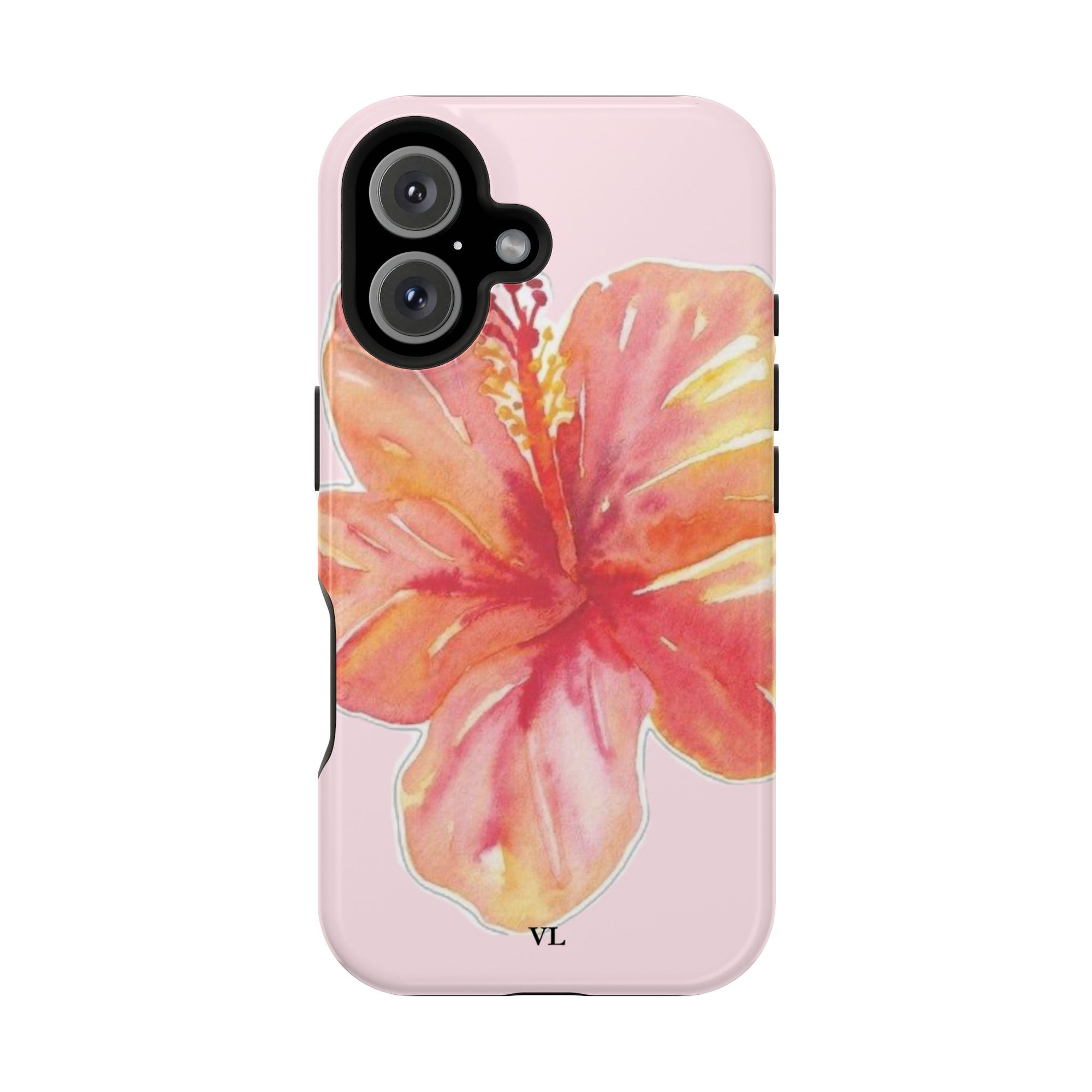 Blush Magsafe Case