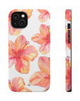 Flowers Magsafe Case - Vanilla Lane