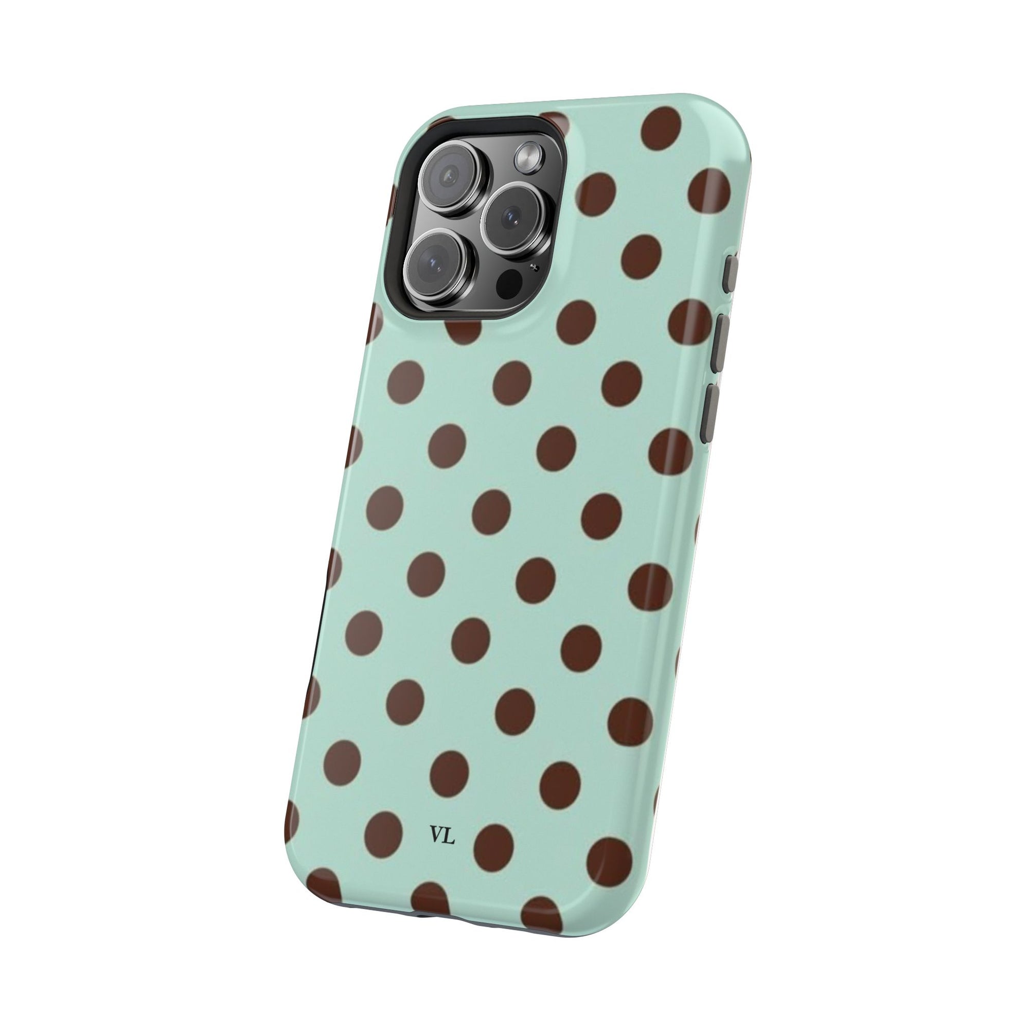Mint MagSafe Case