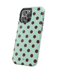 Mint MagSafe Case