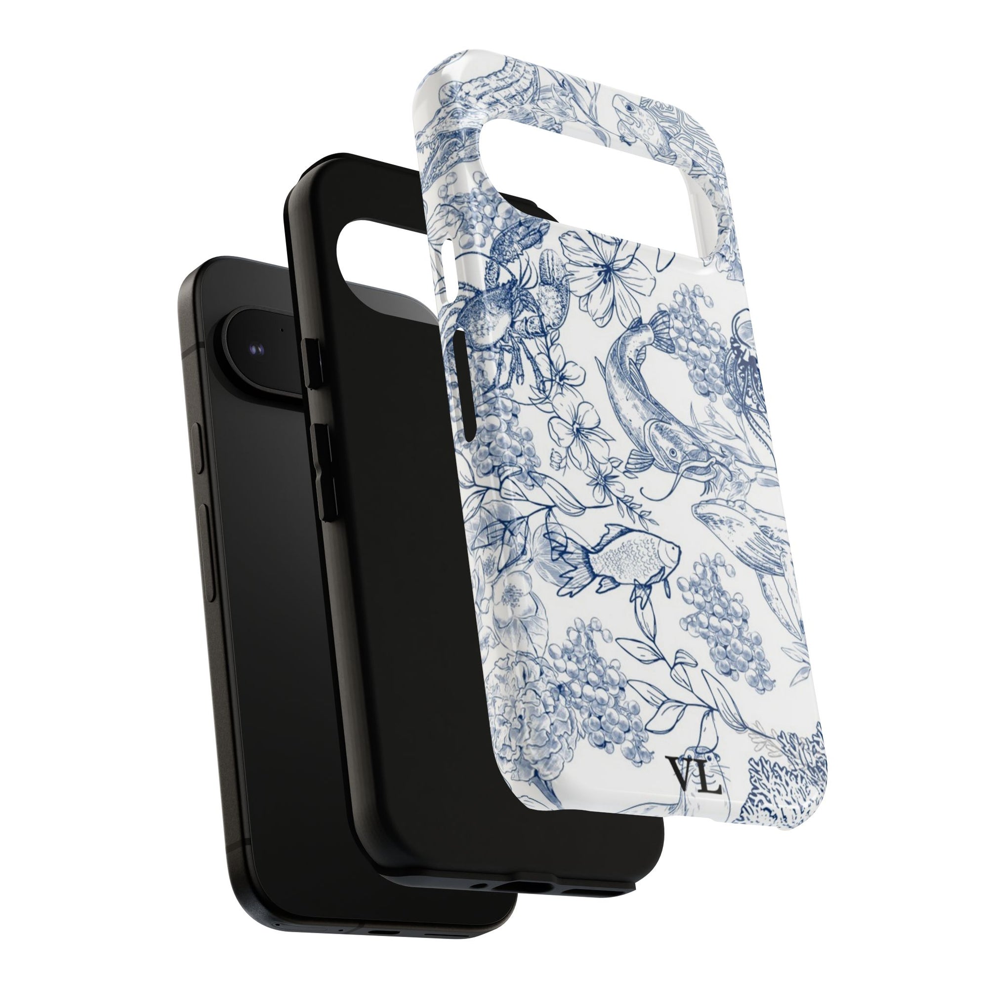 Oceanic Case