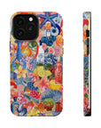 Tropicana Magsafe Case