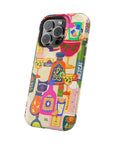 Margarita Fiesta MagSafe Case