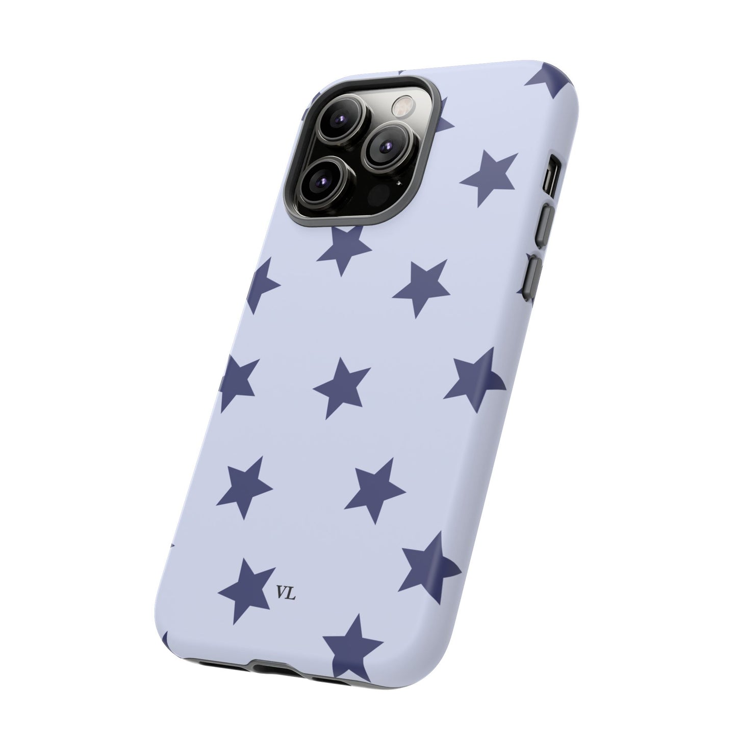 Blue Stars Case