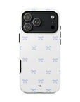 Blue Bows Case