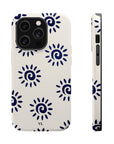 Heatwaves Magsafe Case