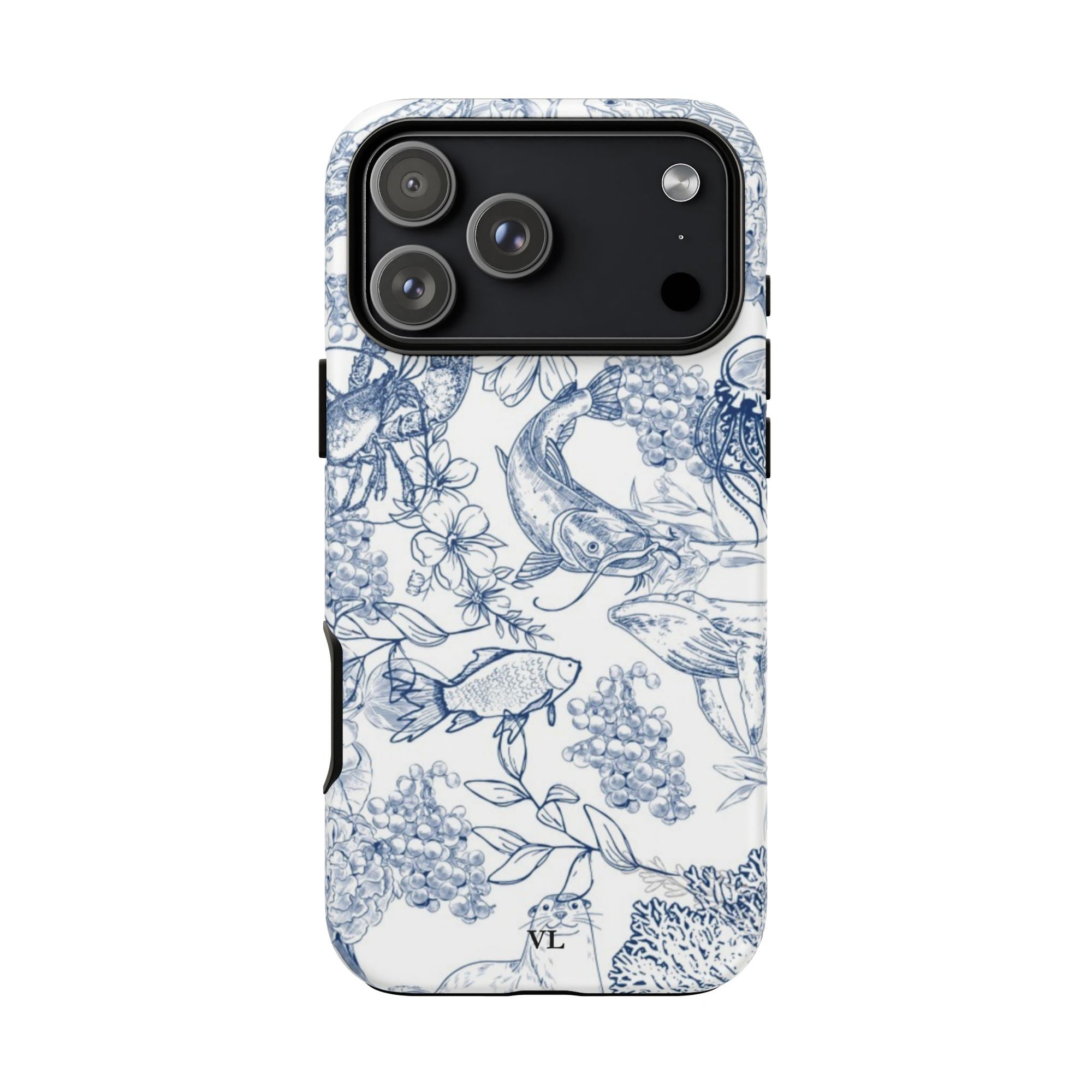 Oceanic Case