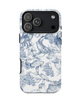 Oceanic Case