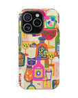 Margarita Fiesta MagSafe Case