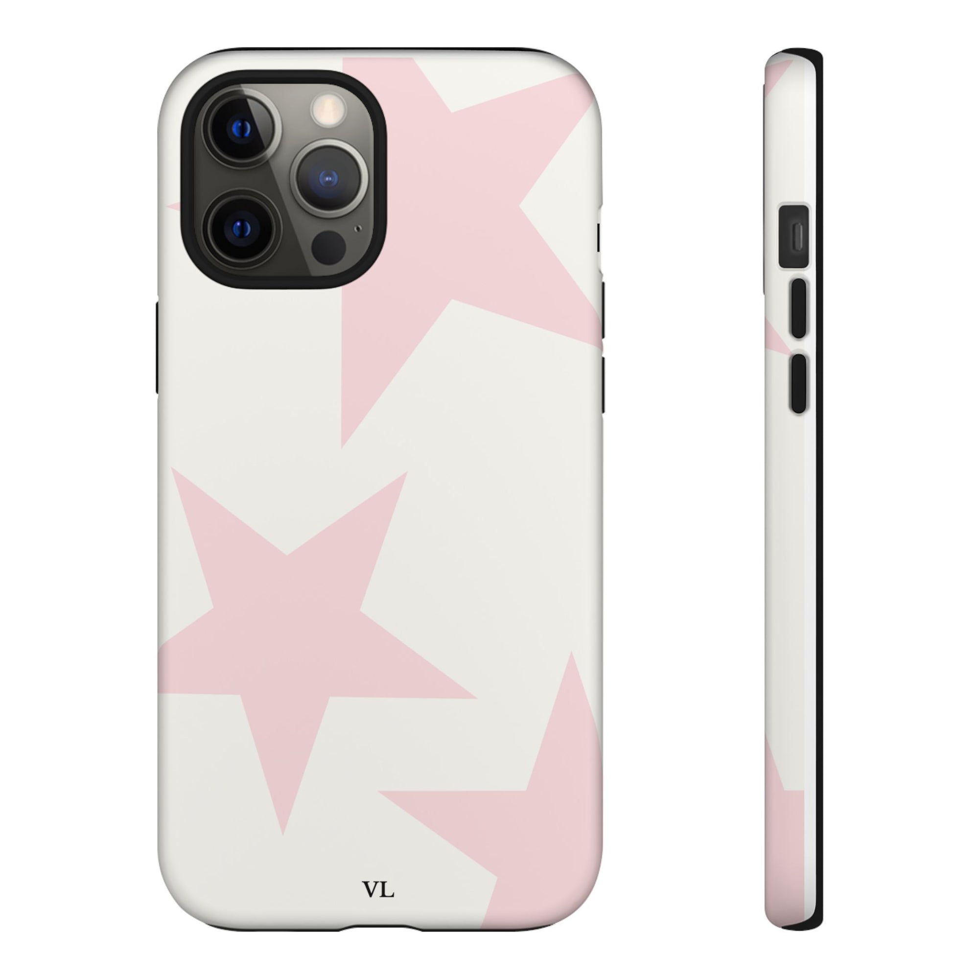 Celestial Blush Case