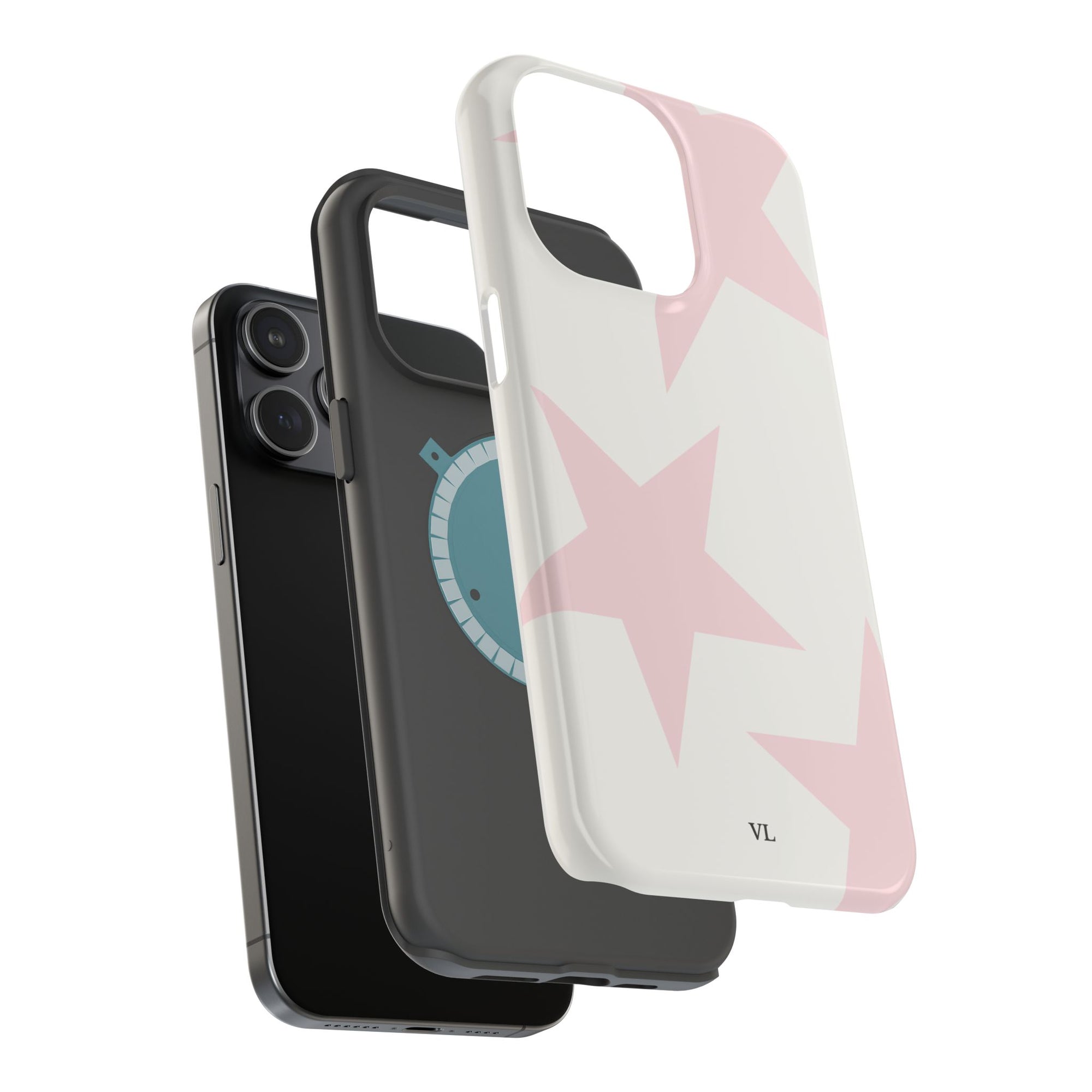 Celestial Blush Magsafe Case