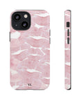Pink Smooches Case