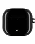 Black AirPods Case