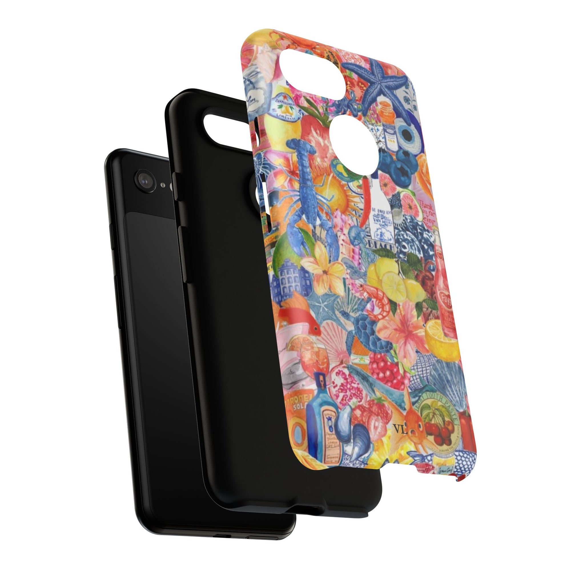 Tropicana Case