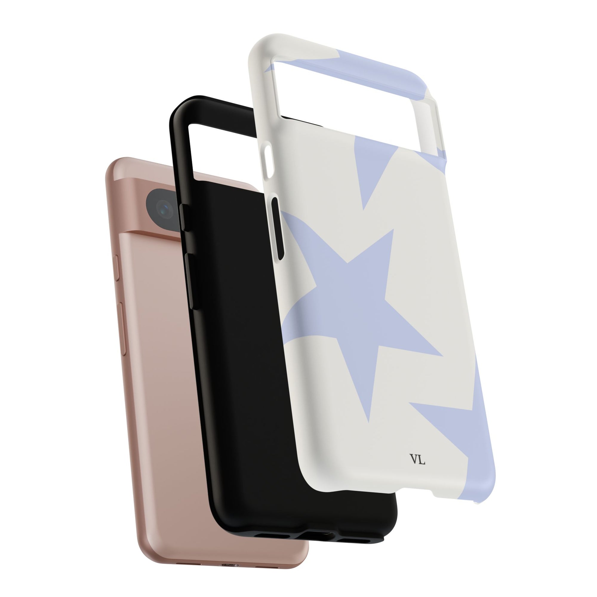 Sky Rockstar Case