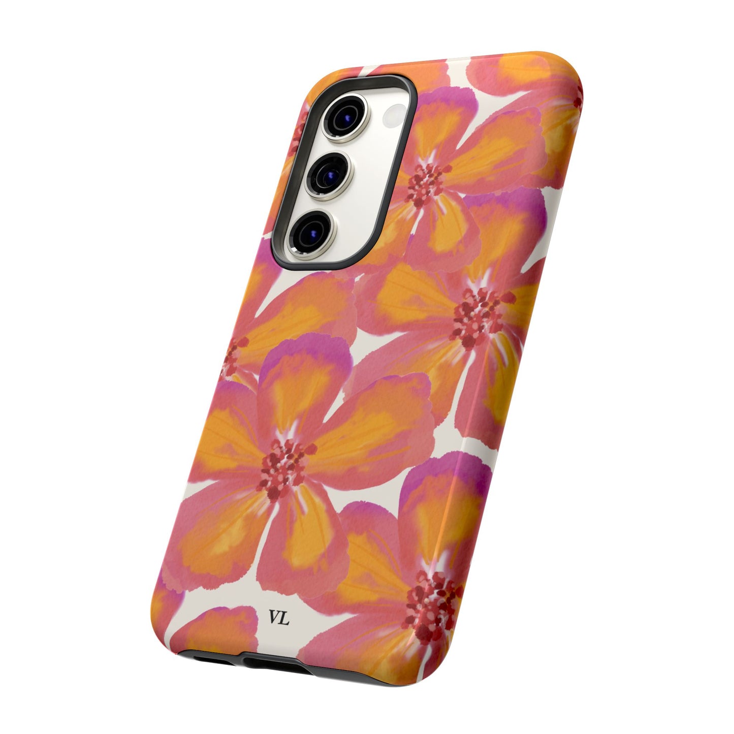 Hibiscus Case