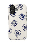 Heatwaves Magsafe Case