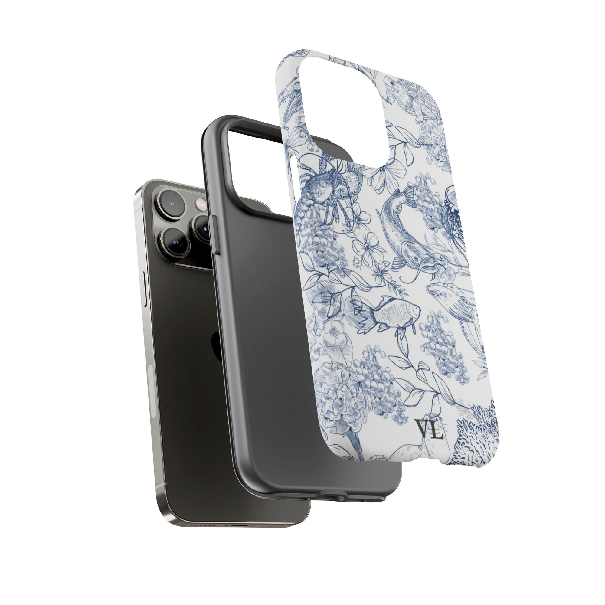 Oceanic Case