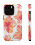 Flowers Magsafe Case - Vanilla Lane