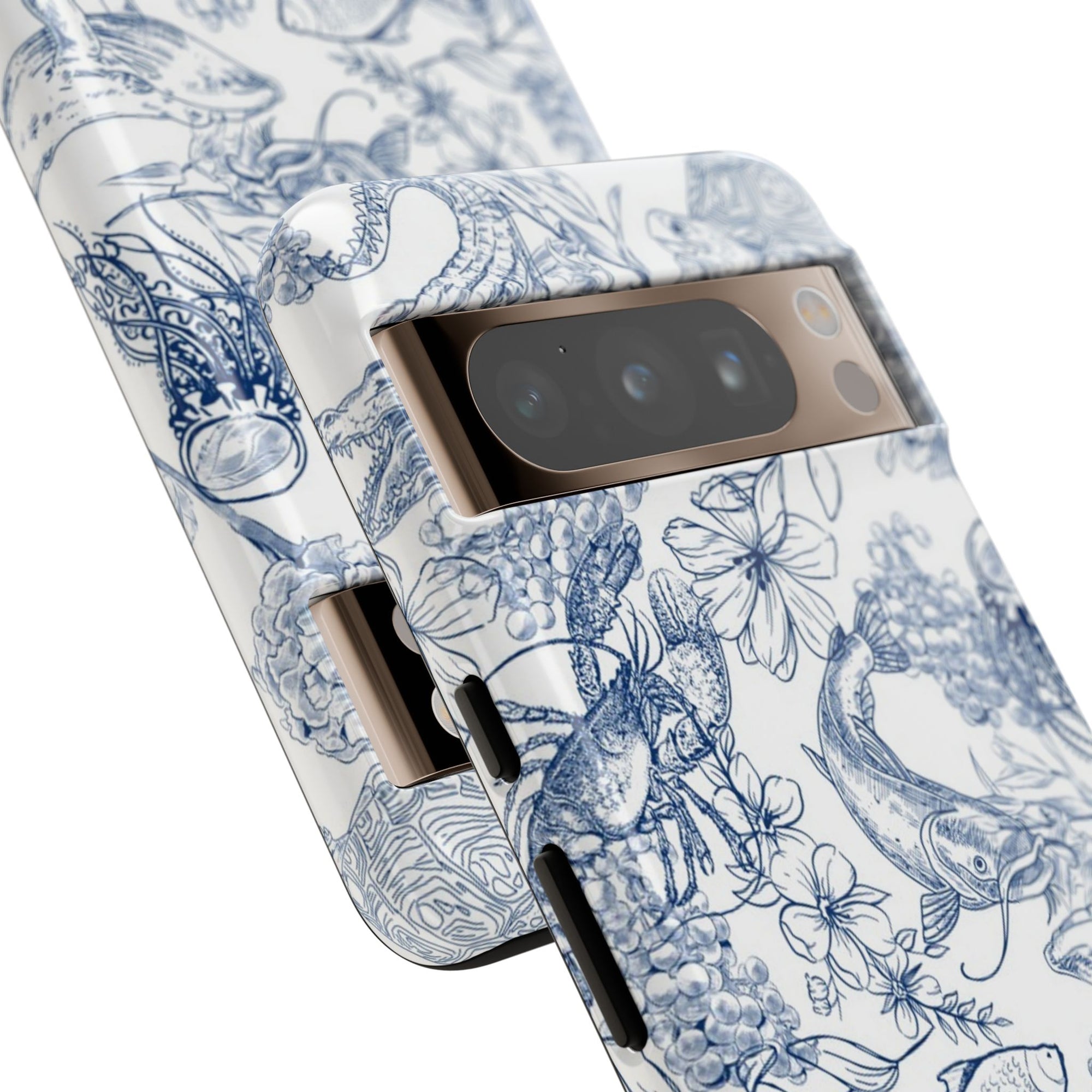 Oceanic Case