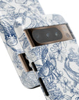 Oceanic Case