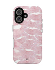 Pink Smooches Magsafe Case