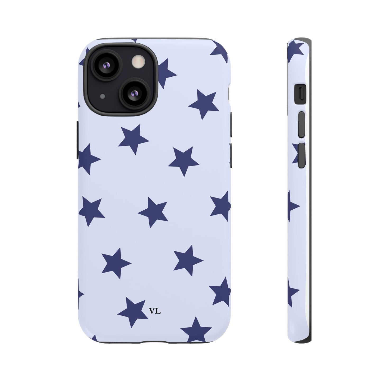 Blue Stars Case