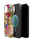 Margarita Fiesta MagSafe Case