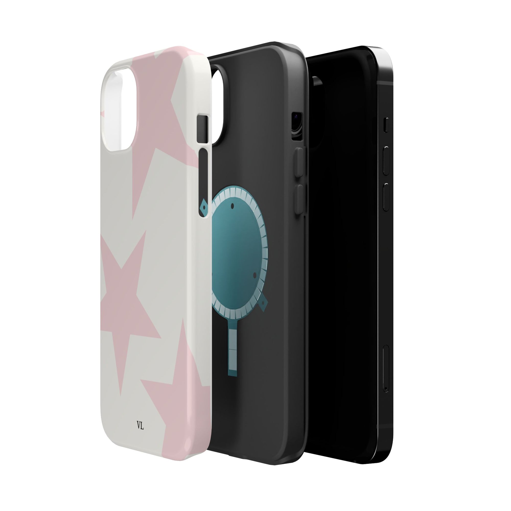 Celestial Blush Magsafe Case